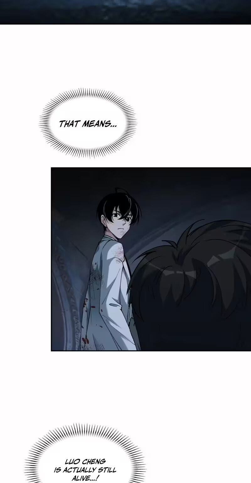 Thriller Game Chapter 6 page 68 - 