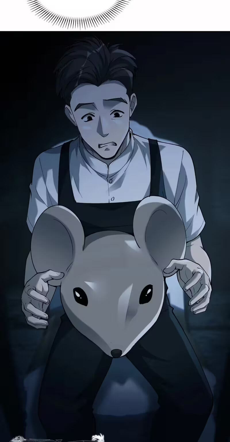 Thriller Game Chapter 6 page 69 - 