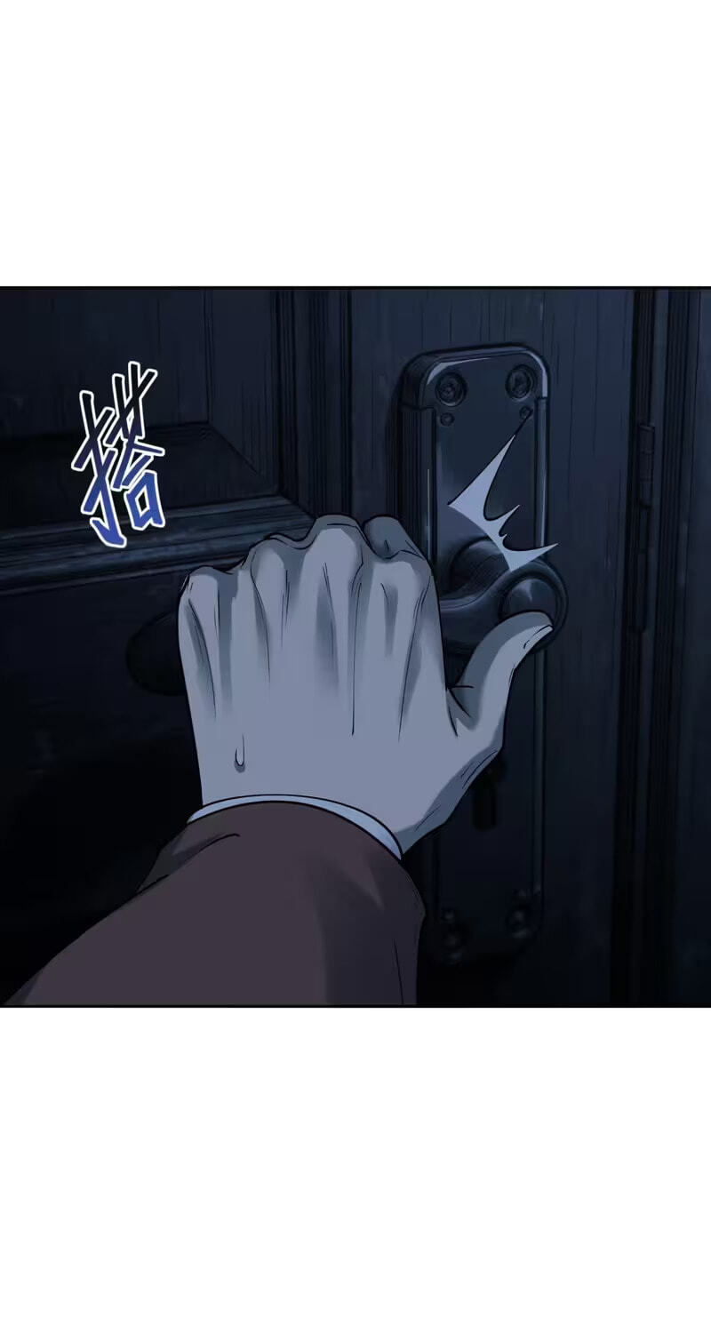 Thriller Game Chapter 7 page 12 - 