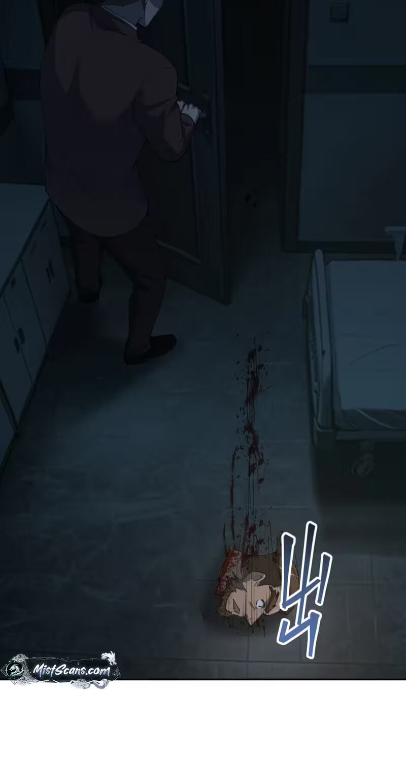 Thriller Game Chapter 7 page 15 - 