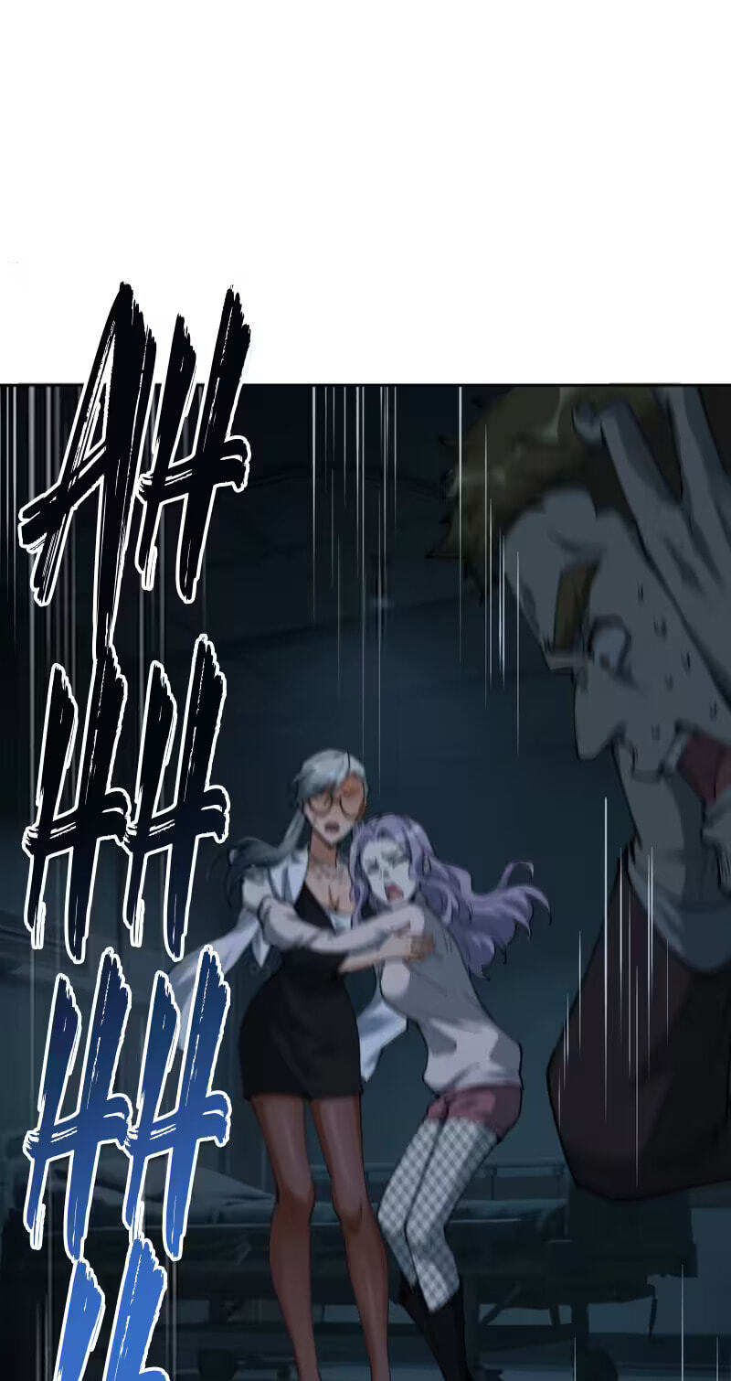 Thriller Game Chapter 7 page 16 - 