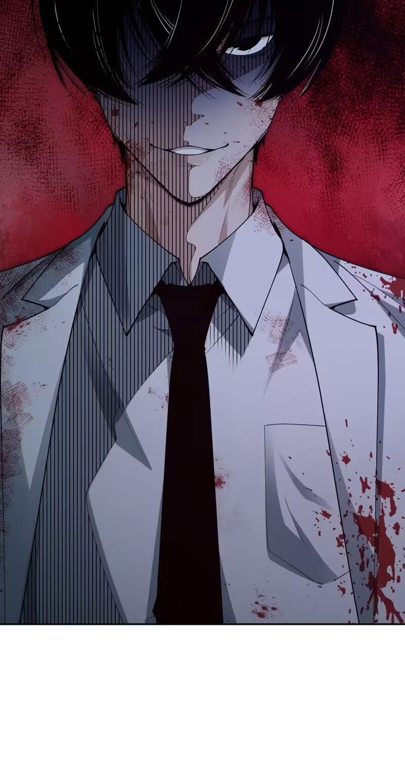 Thriller Game Chapter 7 page 20 - 