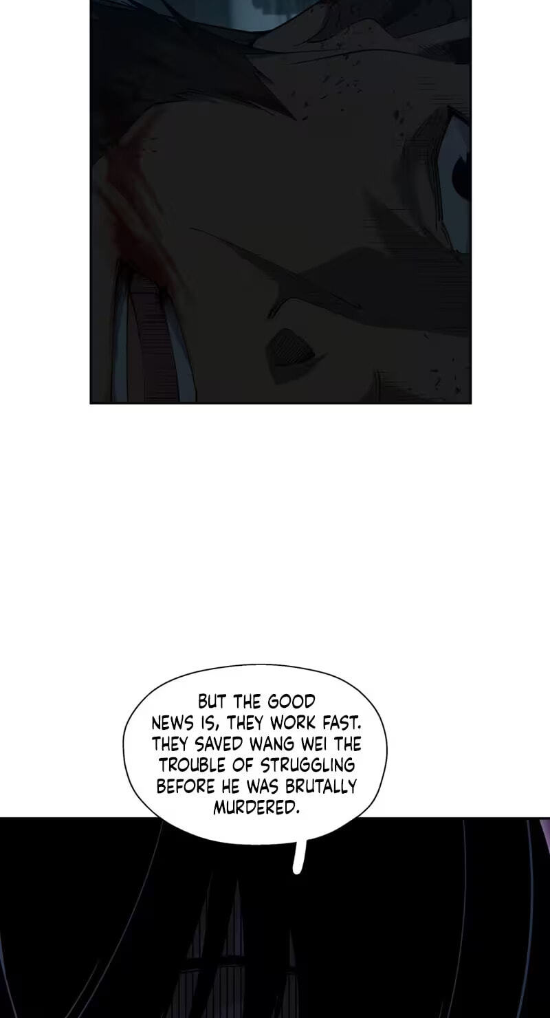 Thriller Game Chapter 7 page 24 - 