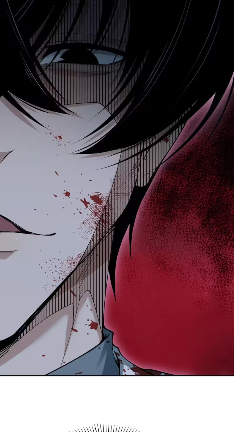 Thriller Game Chapter 7 page 25 - 