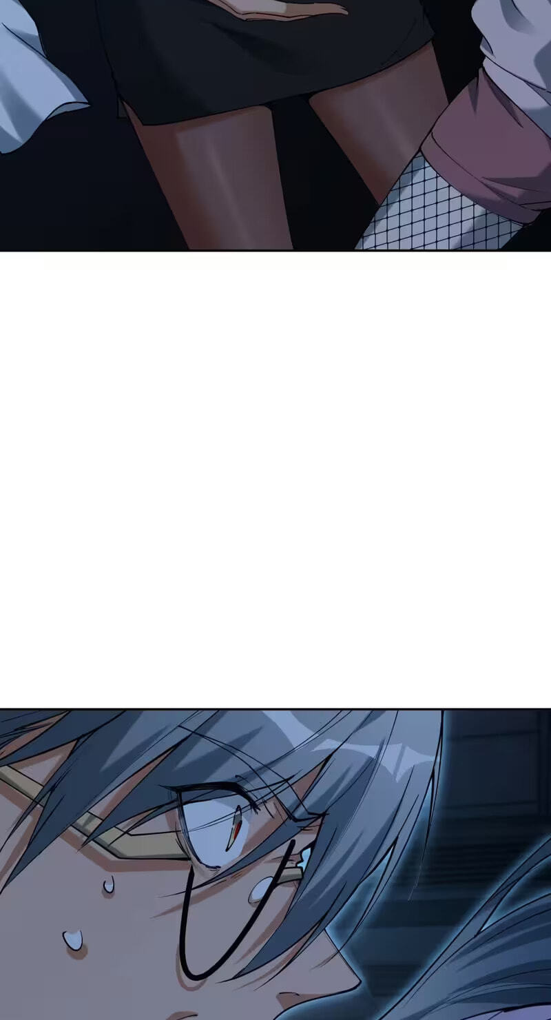 Thriller Game Chapter 7 page 28 - 