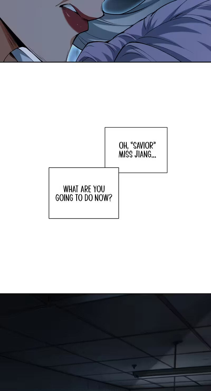 Thriller Game Chapter 7 page 29 - 