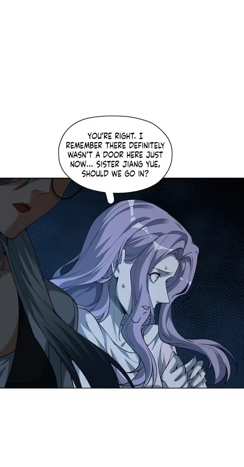Thriller Game Chapter 7 page 4 - 