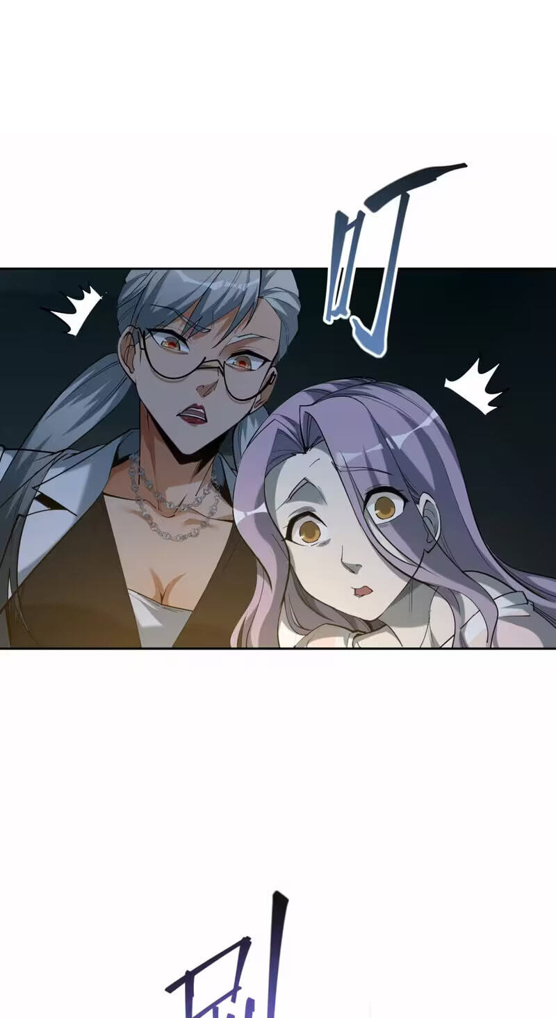Thriller Game Chapter 7 page 32 - 