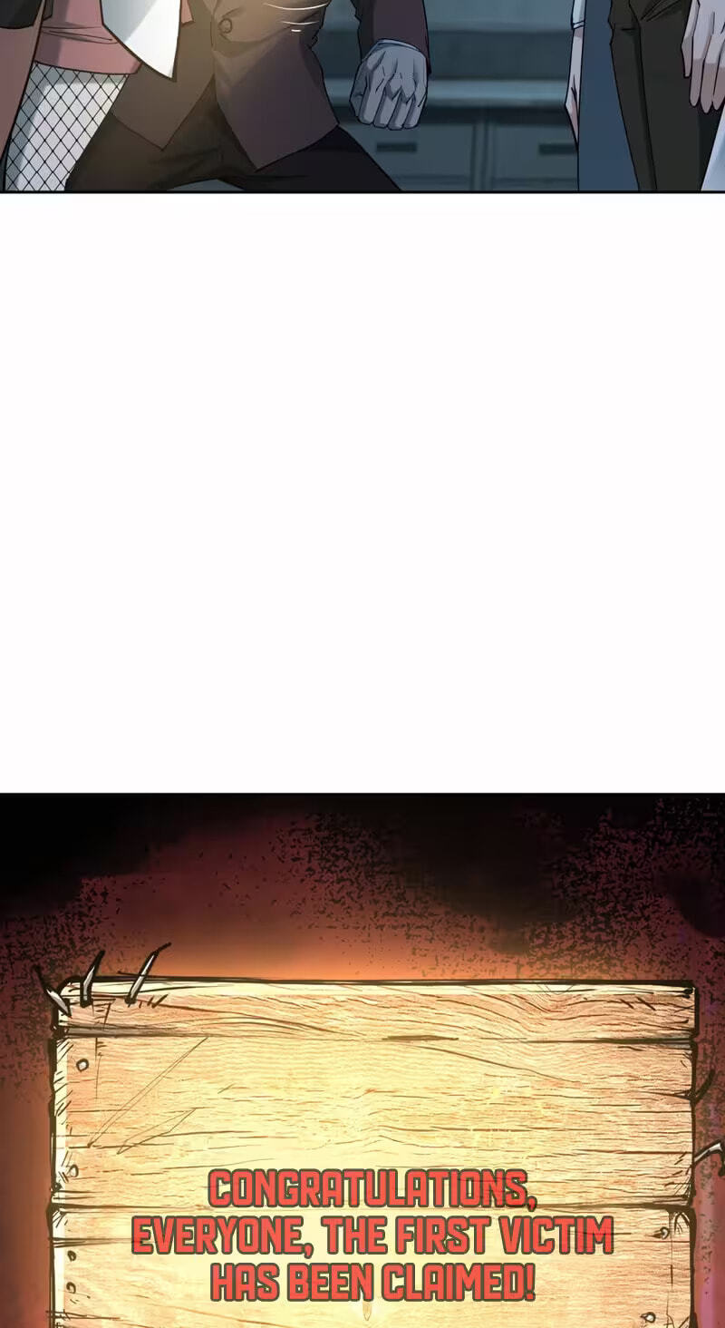 Thriller Game Chapter 7 page 34 - 