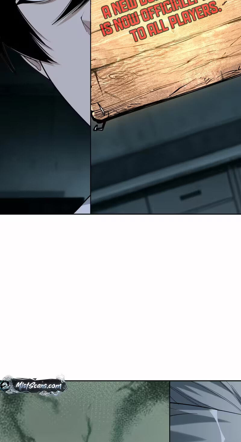 Thriller Game Chapter 7 page 36 - 
