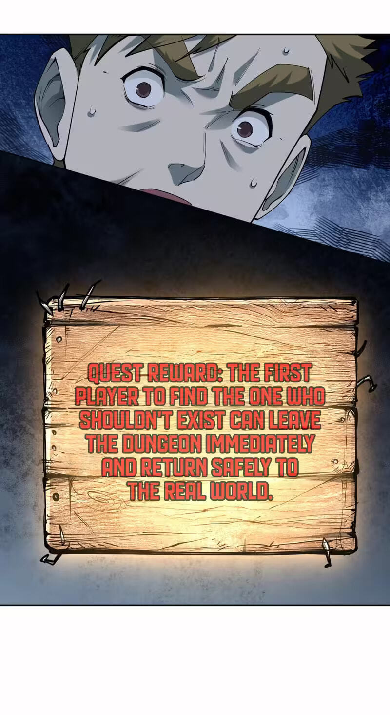 Thriller Game Chapter 7 page 38 - 