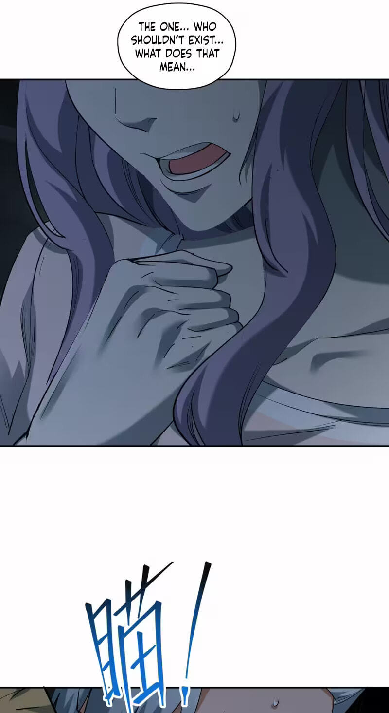 Thriller Game Chapter 7 page 39 - 