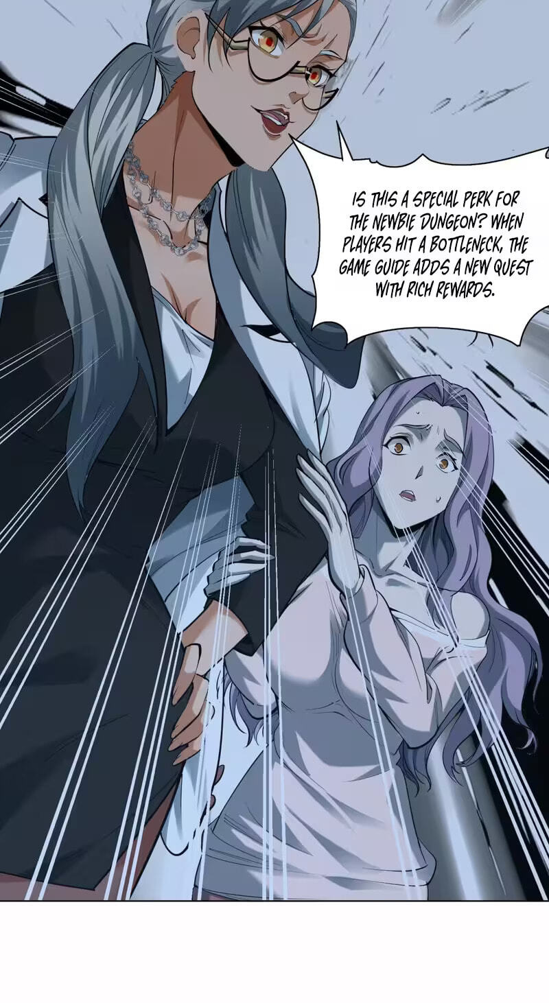 Thriller Game Chapter 7 page 41 - 