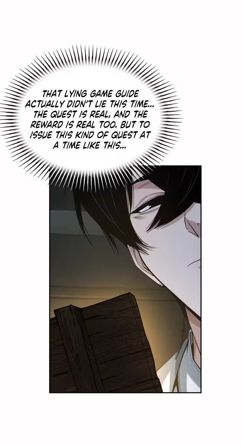 Thriller Game Chapter 7 page 42 - 