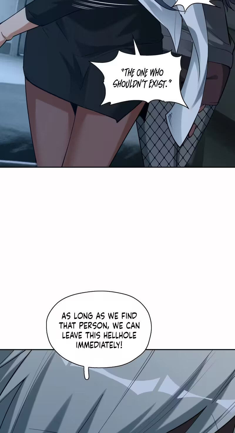 Thriller Game Chapter 7 page 44 - 