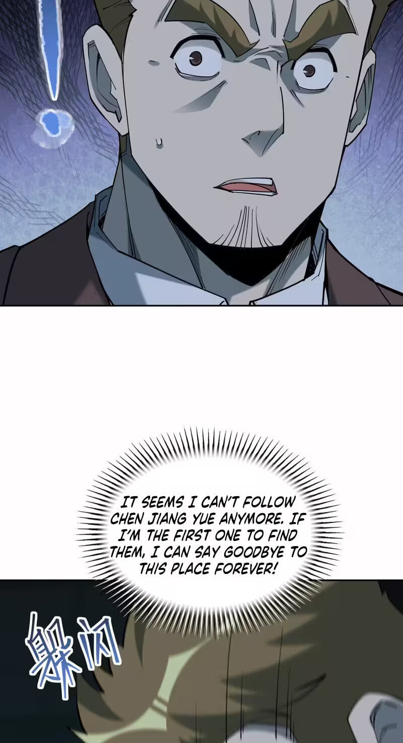 Thriller Game Chapter 7 page 46 - 