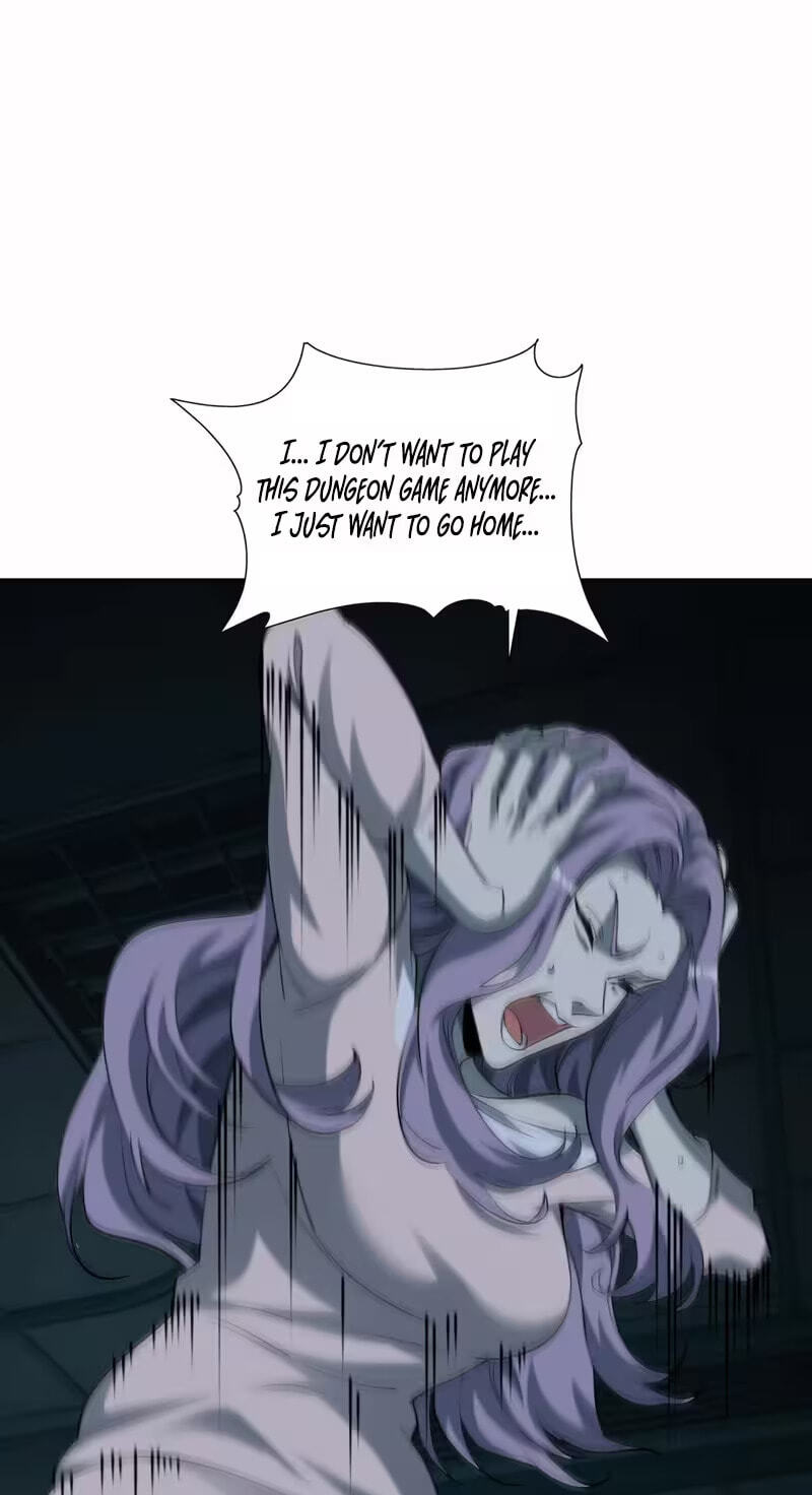 Thriller Game Chapter 7 page 48 - 