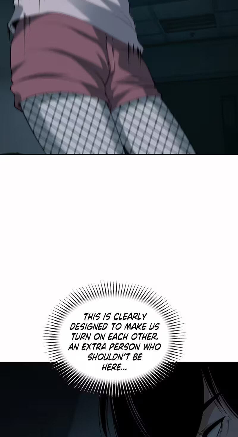 Thriller Game Chapter 7 page 49 - 