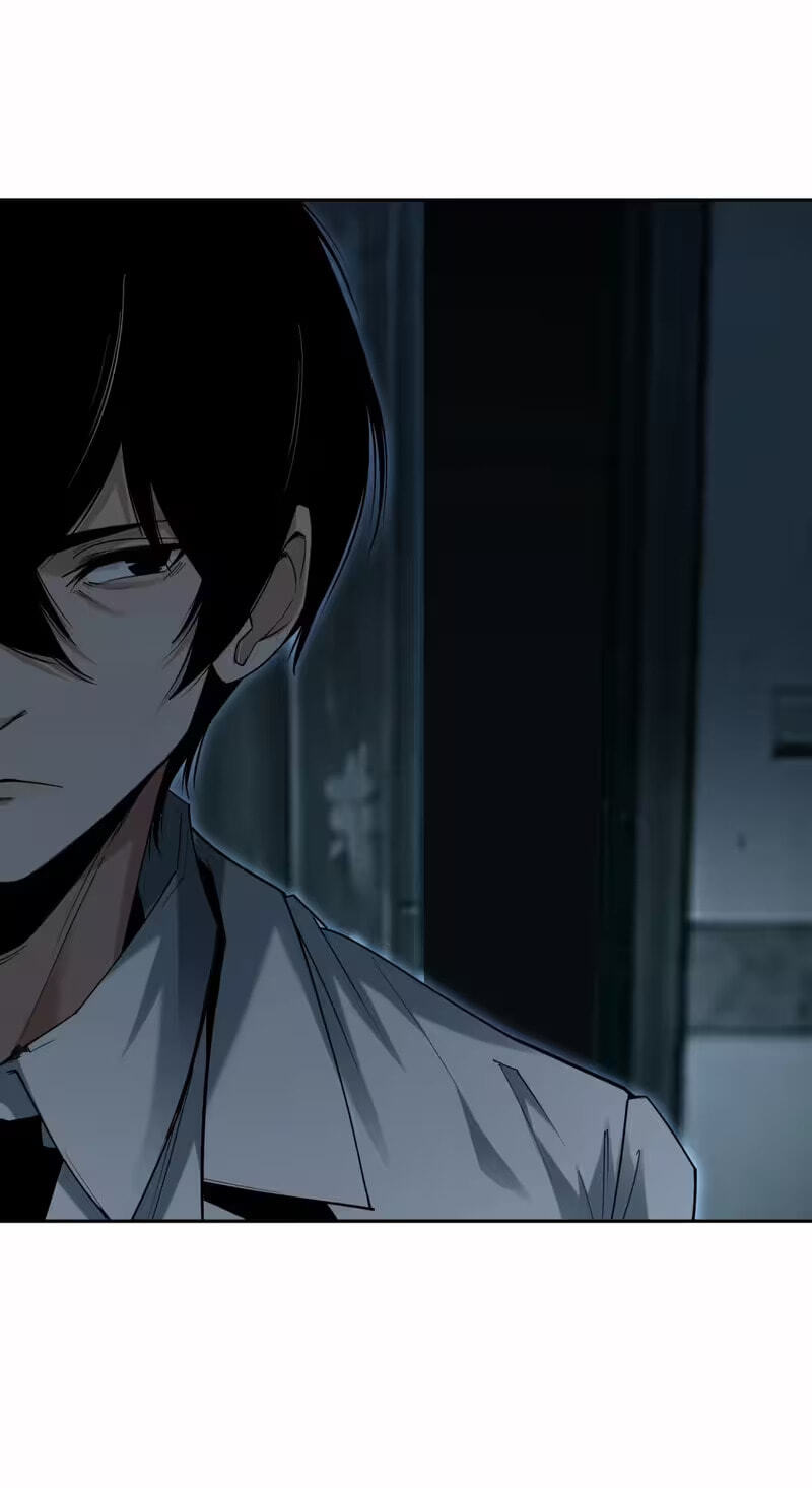 Thriller Game Chapter 7 page 51 - 