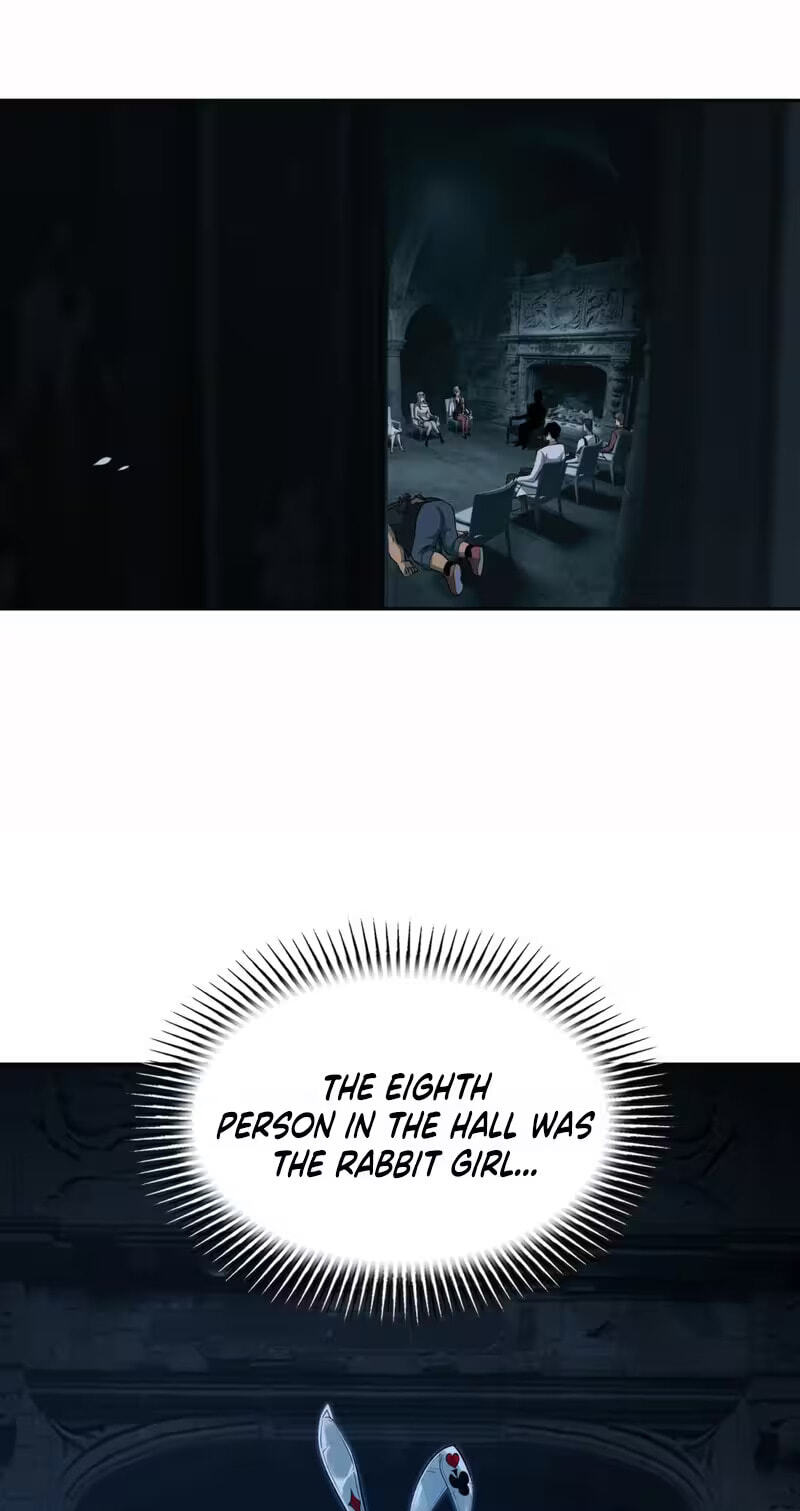 Thriller Game Chapter 7 page 52 - 