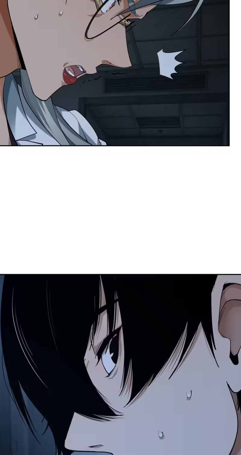 Thriller Game Chapter 7 page 57 - 