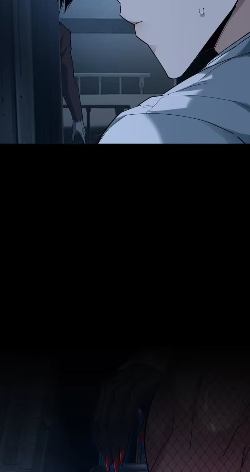 Thriller Game Chapter 7 page 58 - 