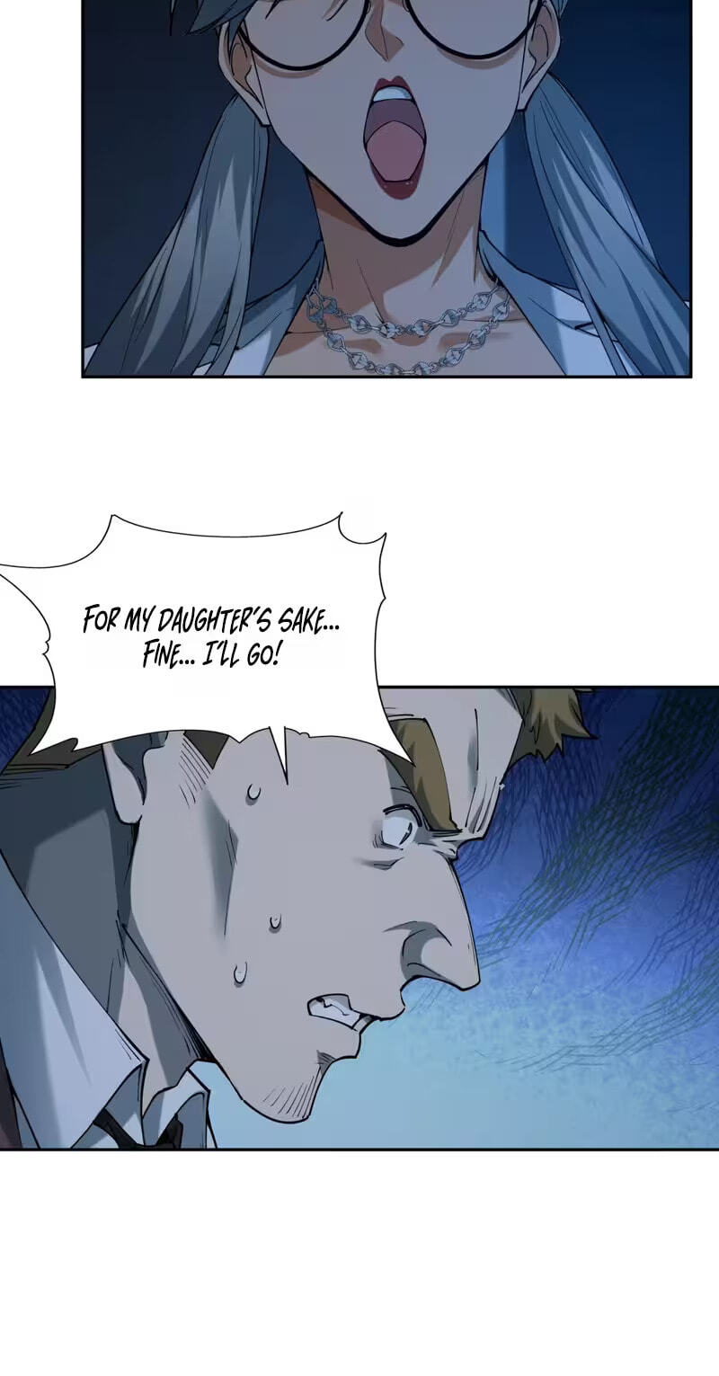 Thriller Game Chapter 7 page 9 - 
