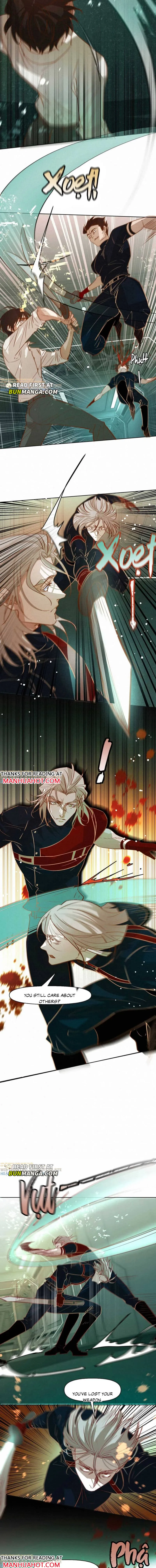Thrive in Catastrophe Chapter 138 page 5 - 