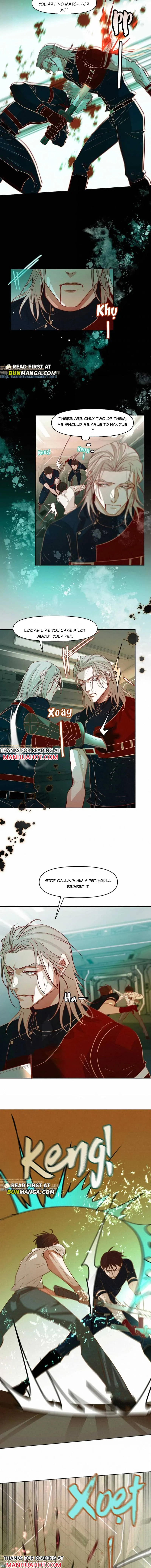 Thrive in Catastrophe Chapter 138 page 6 - 