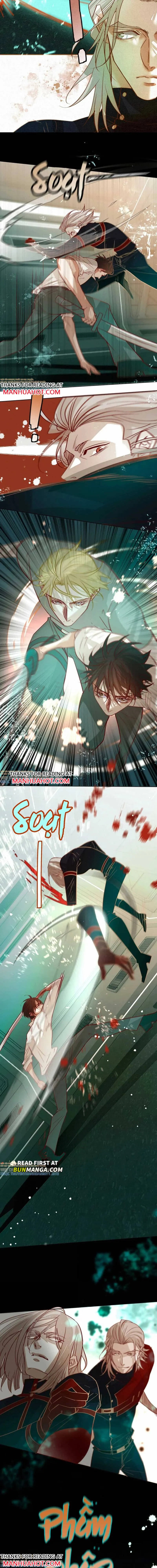 Thrive in Catastrophe Chapter 139 page 3 - 