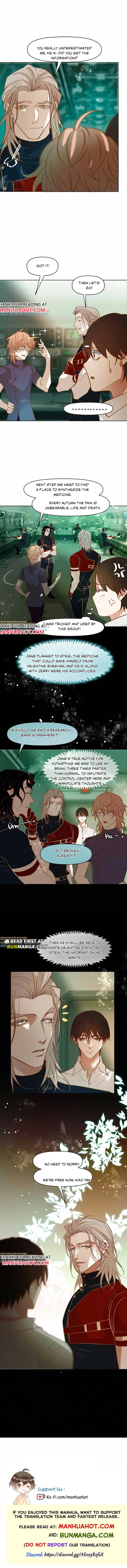 Thrive in Catastrophe Chapter 139 page 6 - 