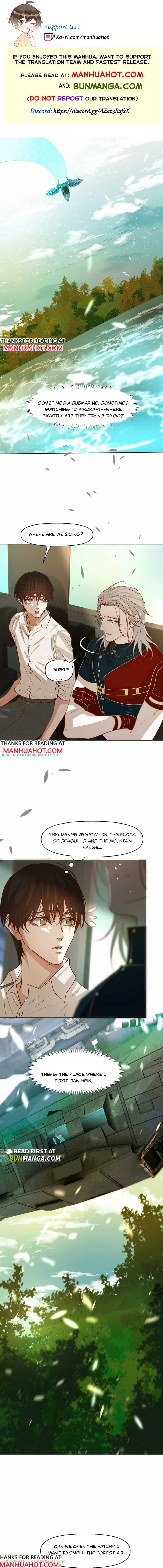 Thrive in Catastrophe Chapter 140 page 1 - 