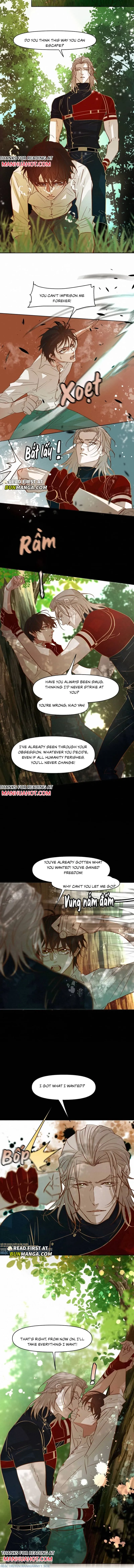 Thrive in Catastrophe Chapter 141 page 2 - 