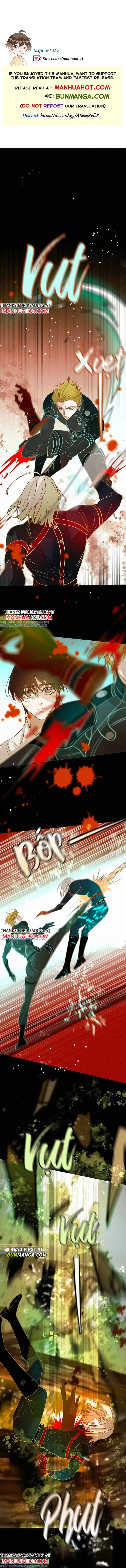 Thrive in Catastrophe Chapter 142 page 1 - 