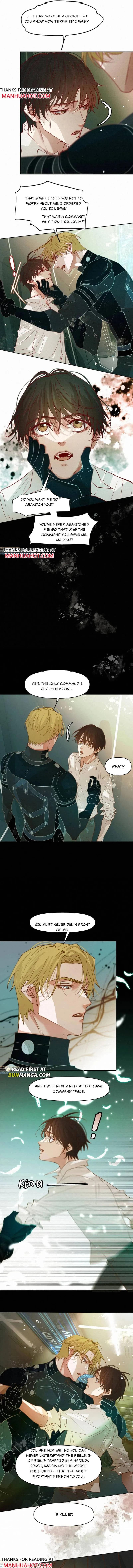 Thrive in Catastrophe Chapter 143 page 2 - 