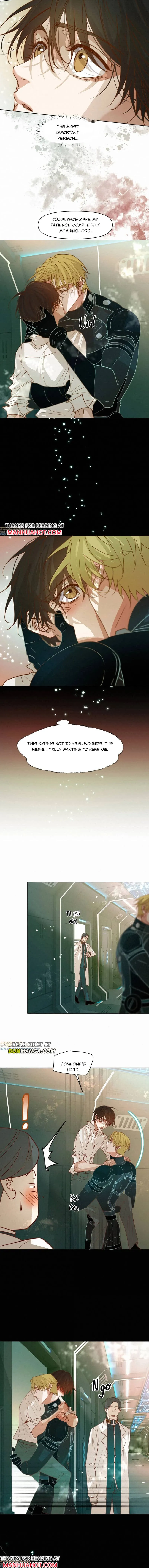Thrive in Catastrophe Chapter 143 page 3 - 
