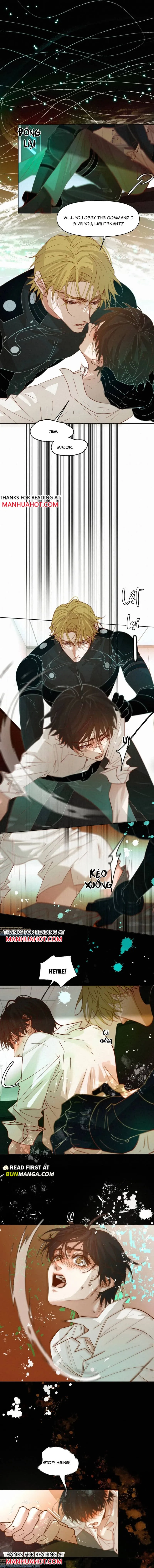 Thrive in Catastrophe Chapter 143 page 4 - 