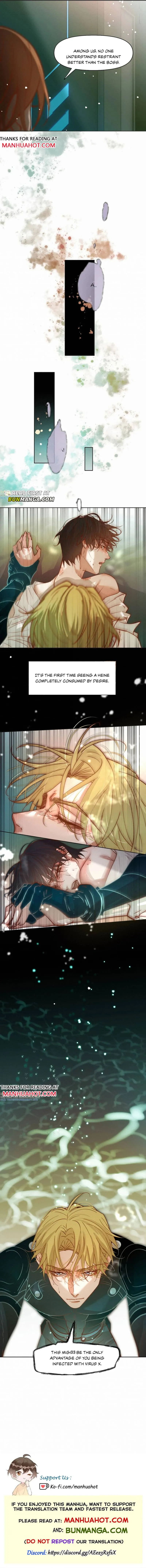 Thrive in Catastrophe Chapter 143 page 7 - 