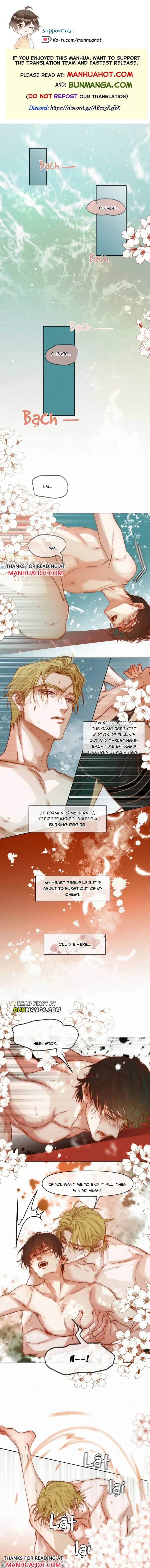Thrive in Catastrophe Chapter 144 page 1 - 