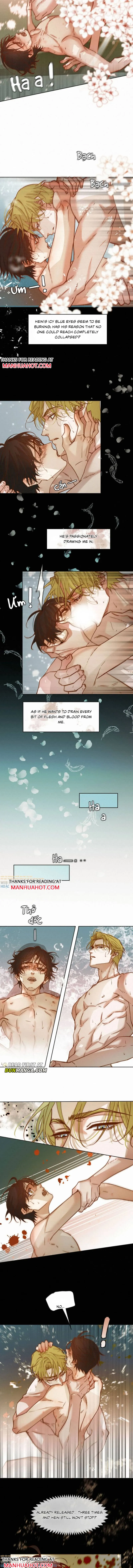 Thrive in Catastrophe Chapter 144 page 2 - 