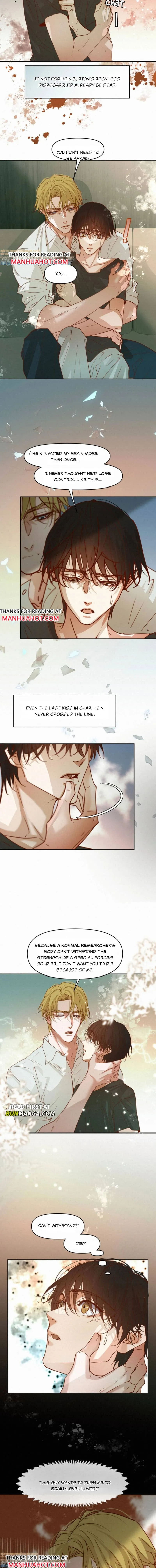 Thrive in Catastrophe Chapter 144 page 6 - 