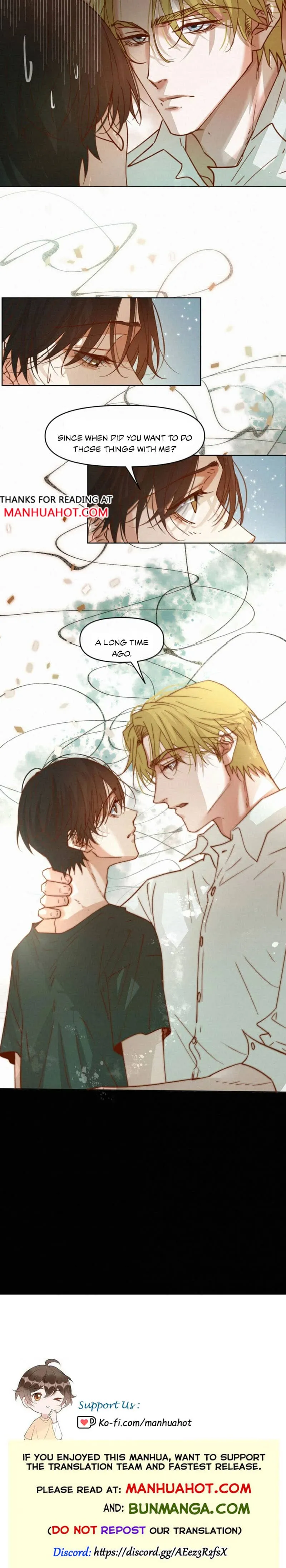 Thrive in Catastrophe Chapter 144 page 7 - 