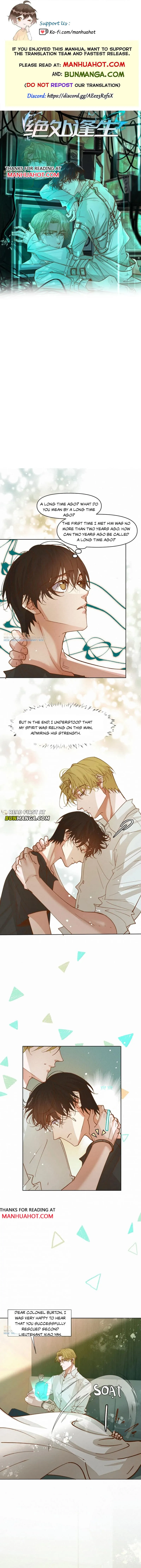 Thrive in Catastrophe Chapter 145 page 1 - 