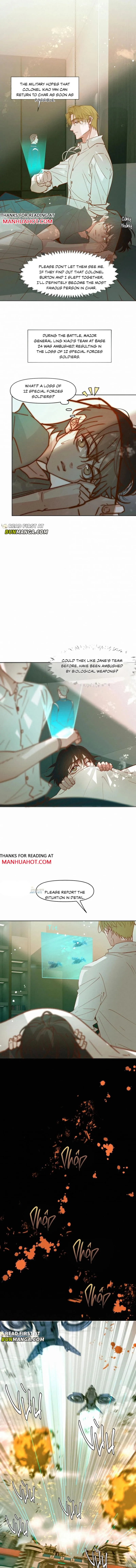 Thrive in Catastrophe Chapter 145 page 2 - 