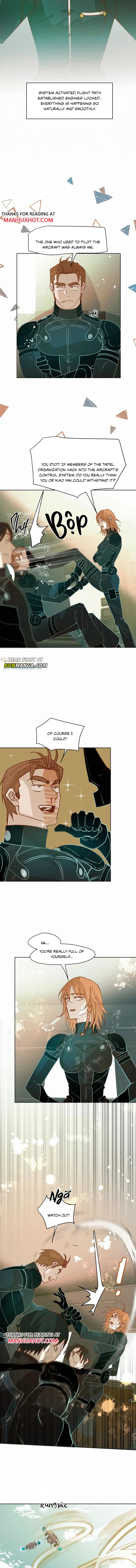 Thrive in Catastrophe Chapter 146 page 2 - 