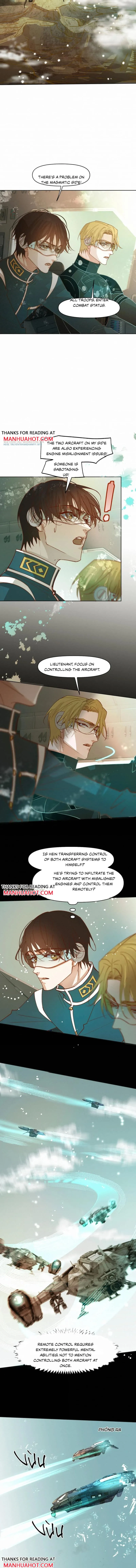 Thrive in Catastrophe Chapter 146 page 4 - 