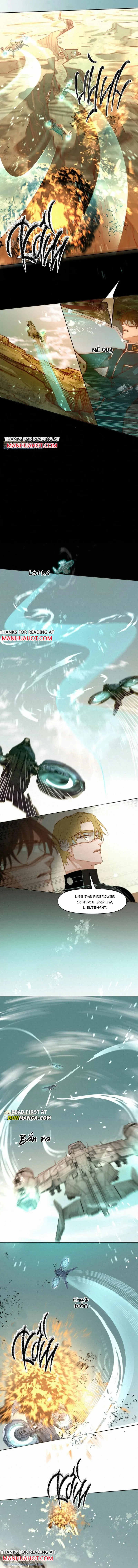 Thrive in Catastrophe Chapter 146 page 5 - 