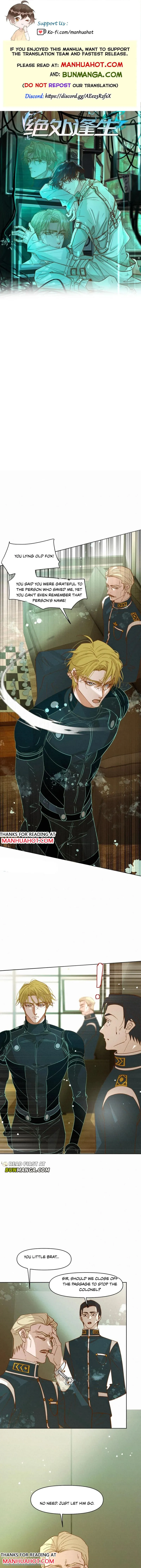 Thrive in Catastrophe Chapter 149 page 1 - 