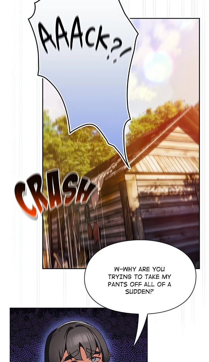 Thrust & Conquer Chapter 0 page 15 - 