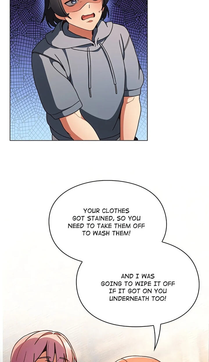 Thrust & Conquer Chapter 0 page 16 - 